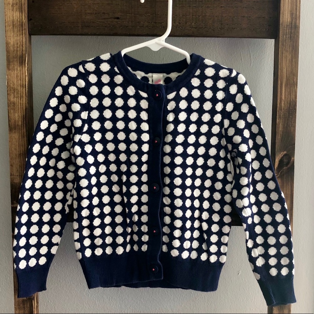 Cherokee Cardigan Sweater